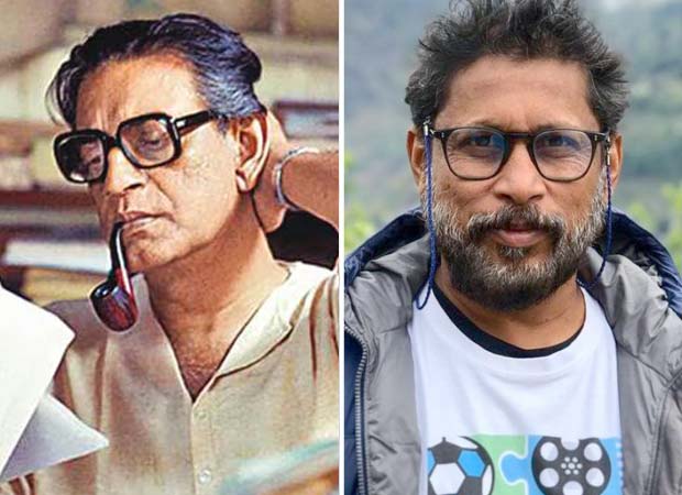 “Satyajit Ray has actually been my master”: Shoojit Sircar discusses famous filmmaker’s impact on his work