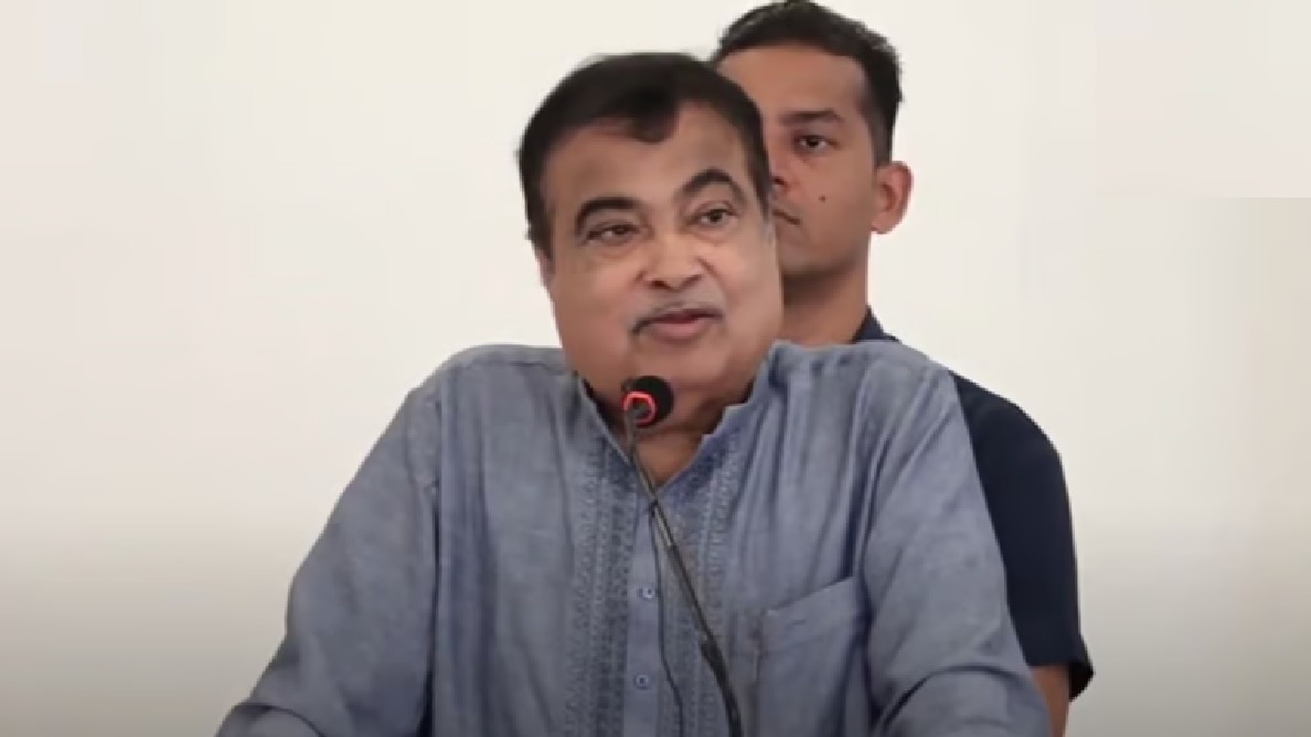 Do better work for NHAI, action will be taken against those committing irregularities: Nitin Gadkari