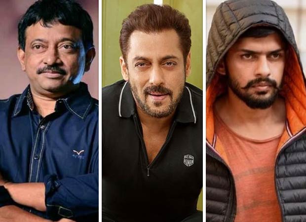 Ram Gopal Varma requires Salman Khan to provide “incredibly counter risk” to Lawrence Bishnoi: “It will appear like a COWARDICE of the TIGER STAR”