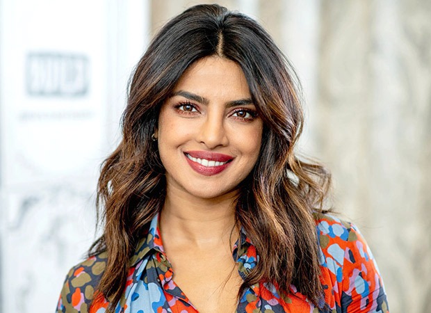 BREAKING! After Max Factor launch, Priyanka Chopra to go to best of Marathi movie Paani in Mumbai