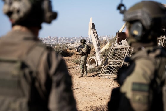 Israel army states 5 soldiers eliminated in Lebanon fight, overall troop deaths reach 19