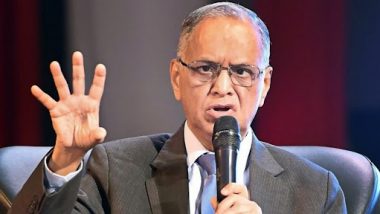 Great news for Narayana Murthy, Infosys net revenue increases to Rs 6,506 crore