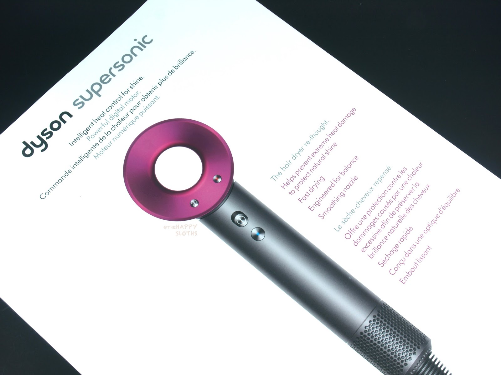 Get the Dyson Supersonic Hair Dryer for just $388 on Amazon Australia: Plus, check out the very best Dyson items on the marketplace