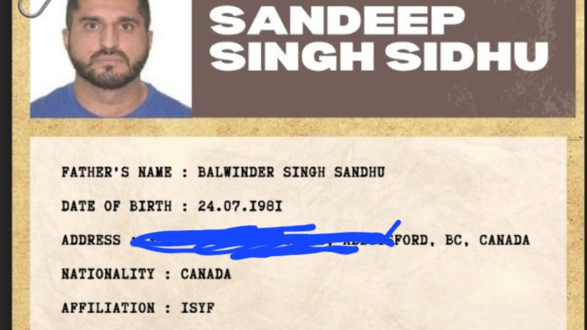 Nijjar killing row: Is Canada scared of Indian media?