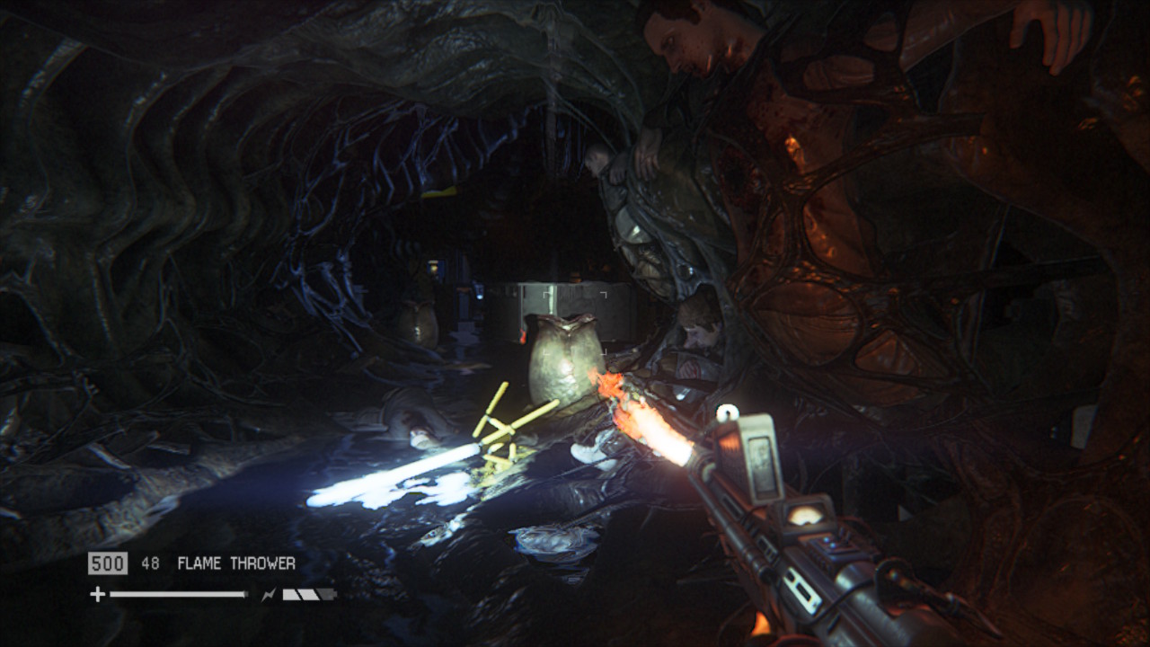 ‘Alien: Isolation’ is lastly getting a follow up, designer validates