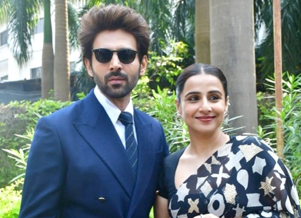 Bhool Bhulaiyaa 3 stars Kartik Aaryan and Vidya Balan to be part of PKL season 11 opening day in Hyderabad