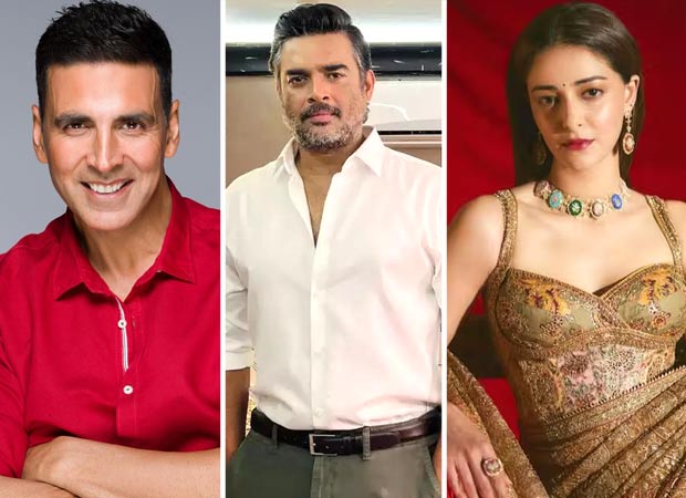 Akshay Kumar, R Madhavan, and Ananya Panday starrer on C Sankaran Nair to launch on Holi