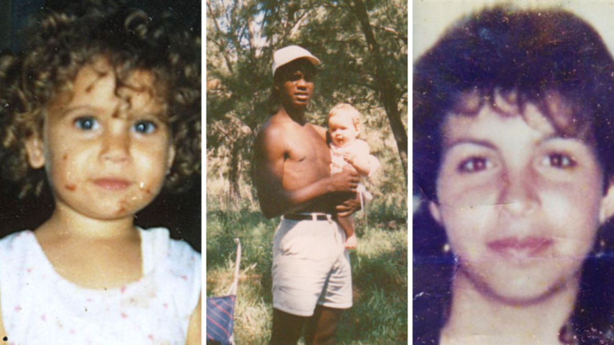 NSW Police uses huge benefit for details on 34-year-old murders of 3 NSW kids