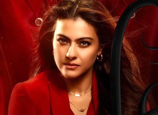 Kajol shoots action scenes for MahaRagni: Queen of Queens in Hyderabad; movie to cover by October end: Report