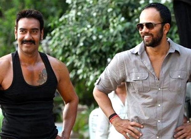 Ajay Devgn and Rohit Shetty to go to movie theater halls to connect with fans collected to enjoy Singham part 1