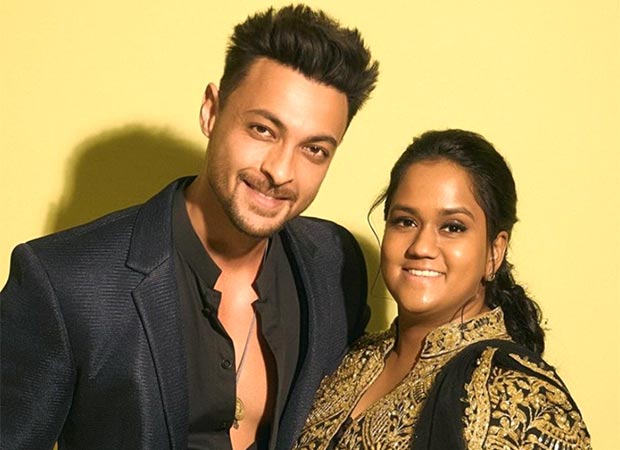 Aayush Sharma, Arpita Khan Sharma offer Bandra home for Rs 22 crores, transfer to Worli: Reports