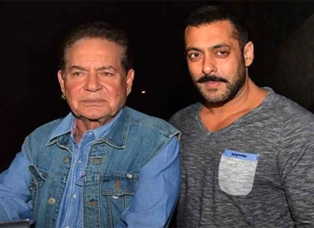 Salim Khan disavows any connection in between Salman Khan’s fight with Lawrence Bishnoi and Baba Siddique’s murder: “Isse koi taluk nahi hai”