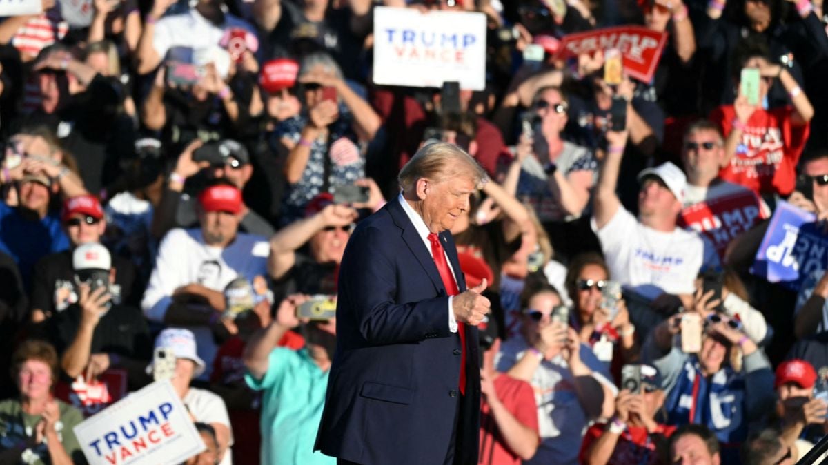 Idaho: A Red fortress that offered Trump a 30% lead over Biden in the lost 2020 contest