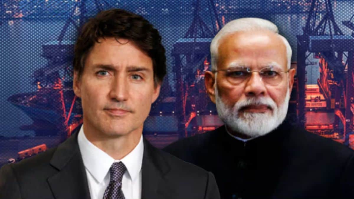 Indian envoy calls Canadian accusations ‘politically inspired,’ blames Trudeau for stretched ties