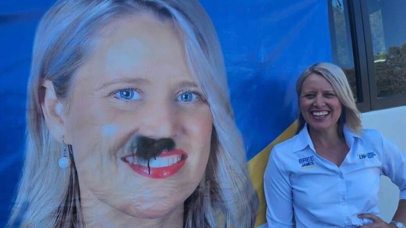 Brisbane news live: LNP prospect’s Hitler joke ‘incorrect’, states leader|Katters desire corporal penalty