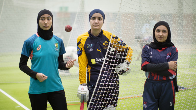 ‘Nothing can break us’: Afghanistan’s females cricketers wait to handle the world