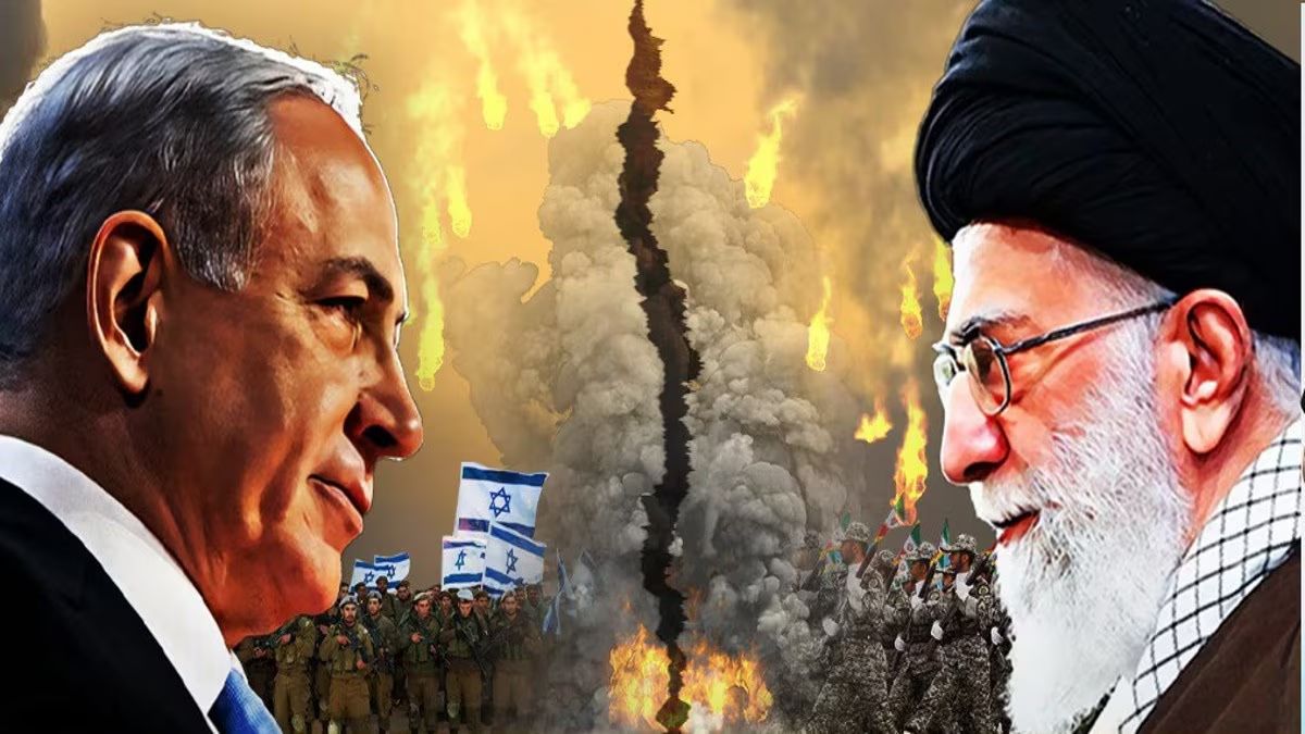 ‘A serious error’: Netanyahu swears retaliation on Iran proxies after drone attack on his home