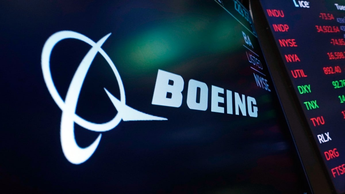 Boeing strike continues as union works out increased pay and perks