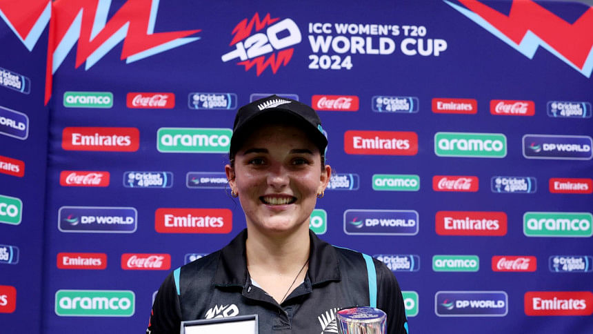 How the ‘grannies of cricket’ motivated New Zealand to T20 World Cup magnificence