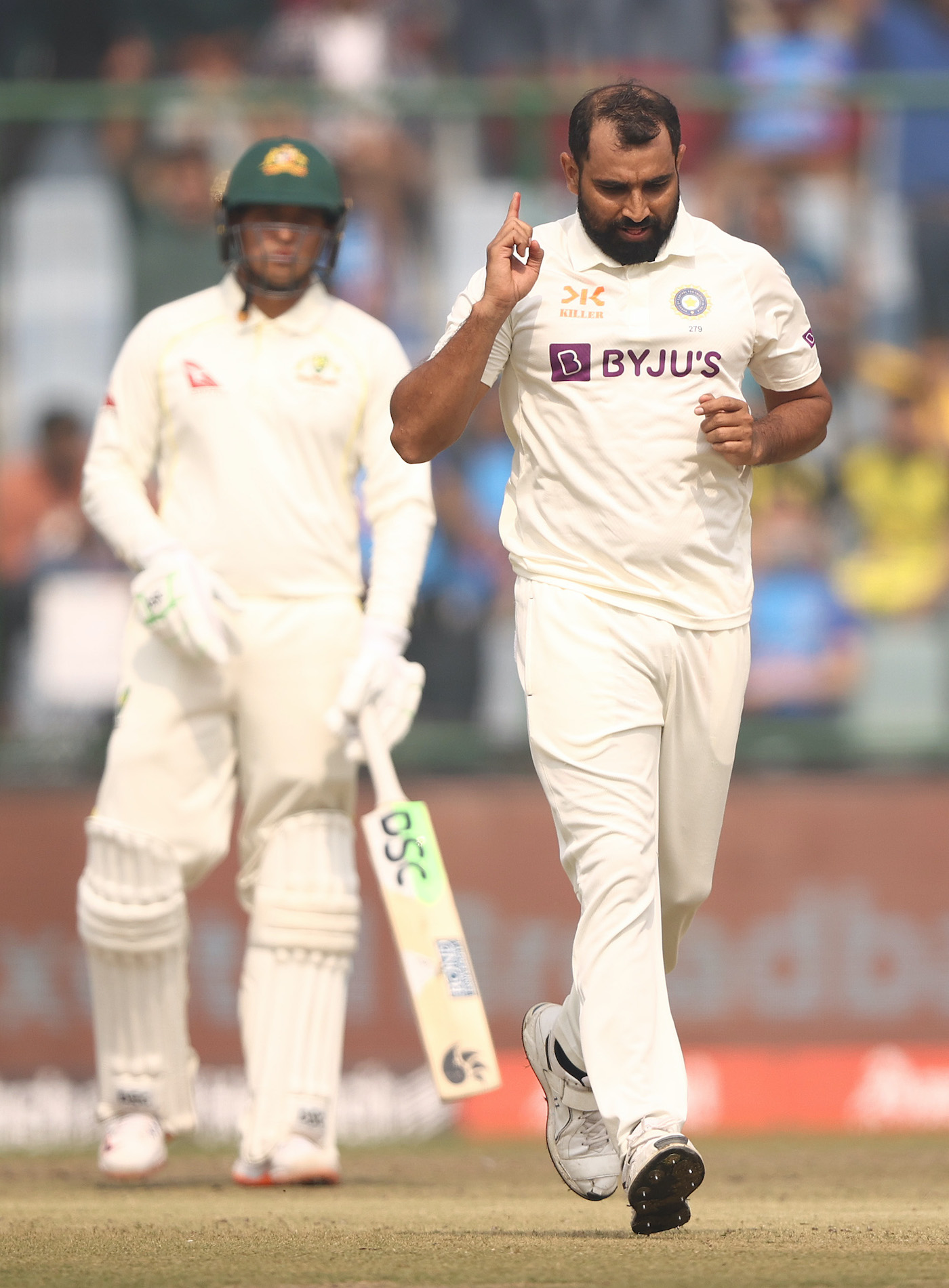 Shami ‘100%’ discomfort complimentary, however wishes to play domestic cricket before Australia trip