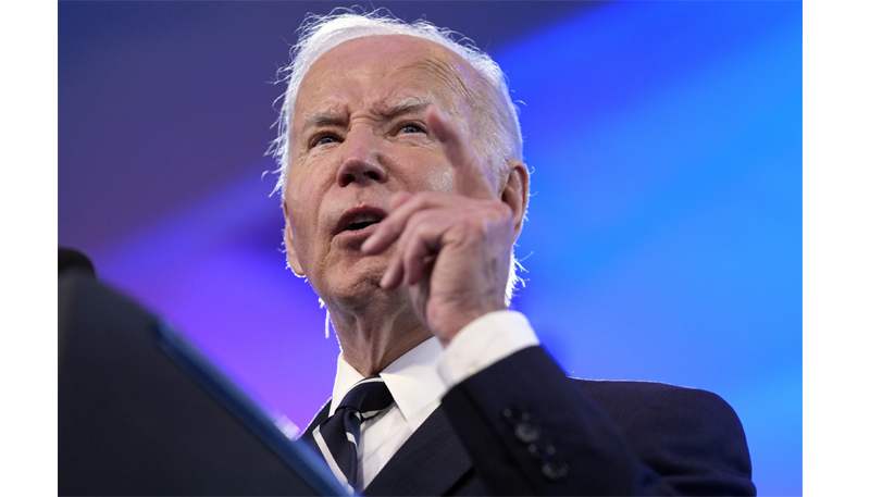 Biden ‘deeply worried’ over dripped intel on Israeli strategies to strike back versus Iran: White House