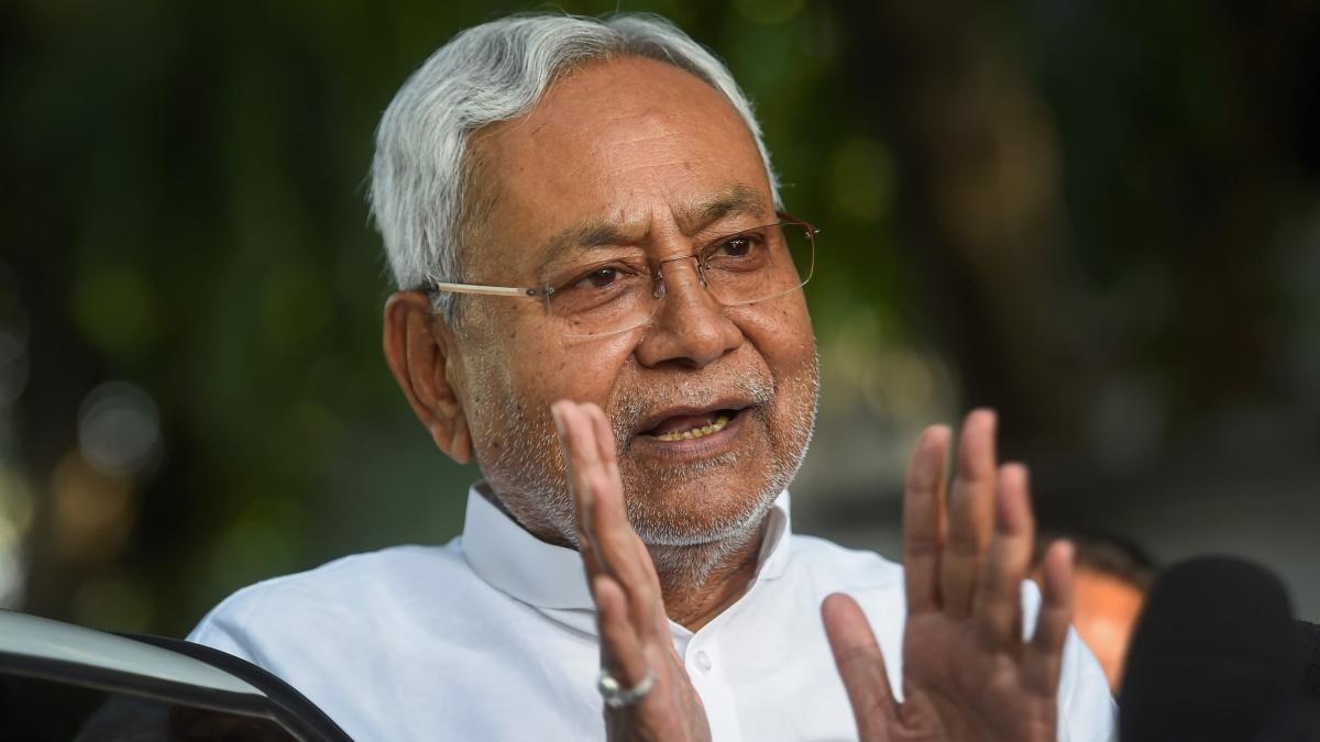 Many agendas approved in Bihar Cabinet meeting, three five star hotels to be built in Patna