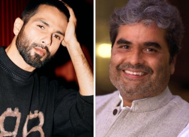 Shahid Kapoor to play gangster Hussain Ustara in Vishal Bhardwaj’s next, starts preparation: Report