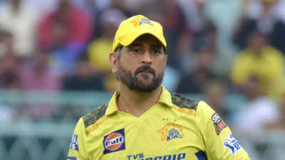 MS Dhoni to play IPL 2025? Previous CSK captain breaks silence on his IPL future ahead of retention due date