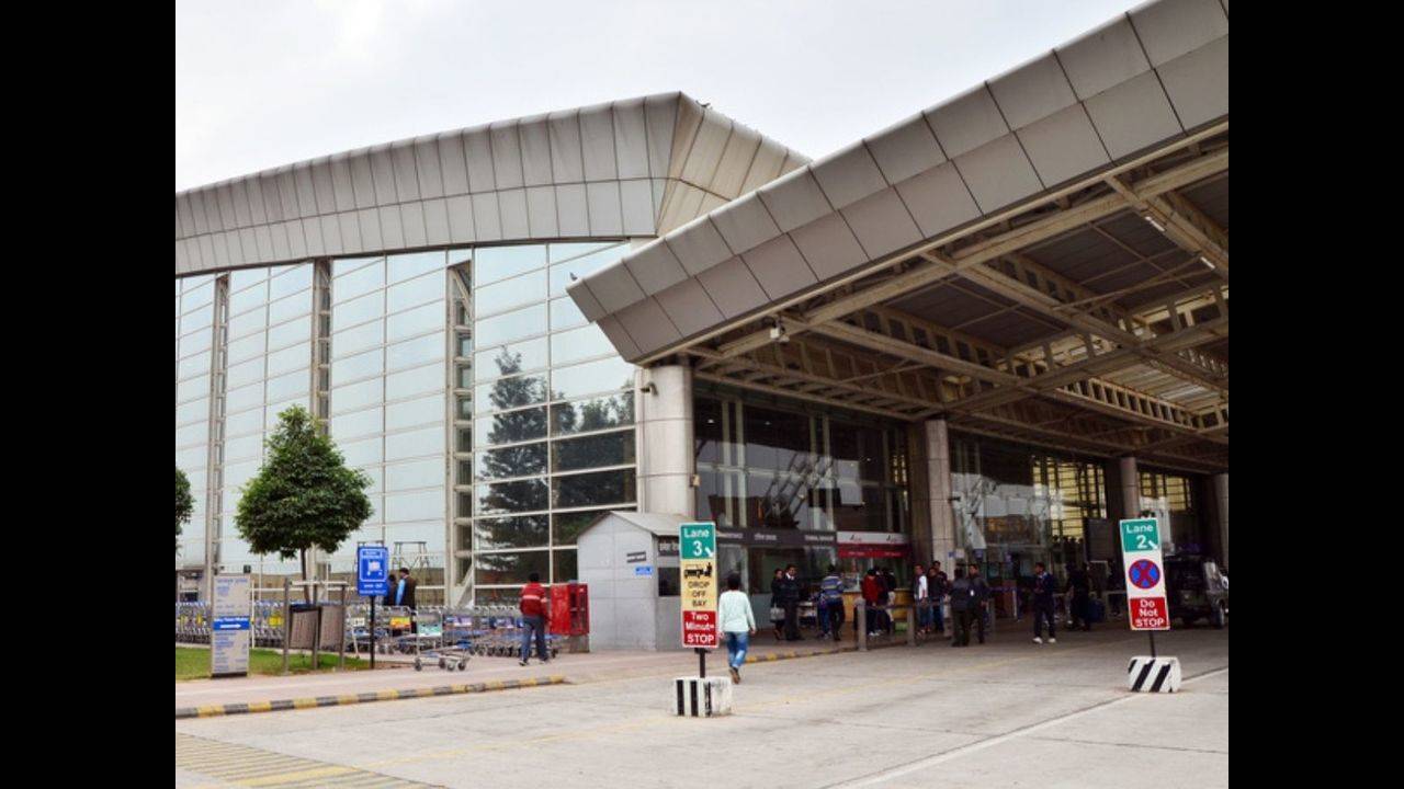 Jaipur Airport’s Terminal 1 to open for worldwide flights on October 27