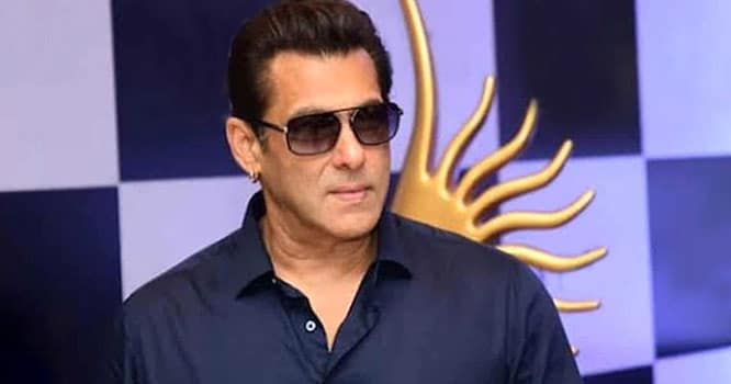 Salman Khan reveals Da-Bangg Tour! Tamannaah Bhatia, Sonakshi Sinha, Jacqueline Fernandez, and others sign up with