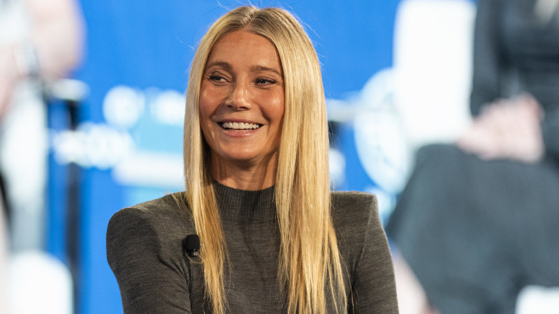 Is Gwyneth Paltrow’s Goop empire collapsing?