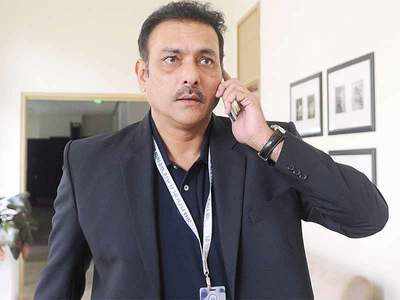 From one coach to the other: Ravi Shastri speaks in assistance of Gautam Gambhir