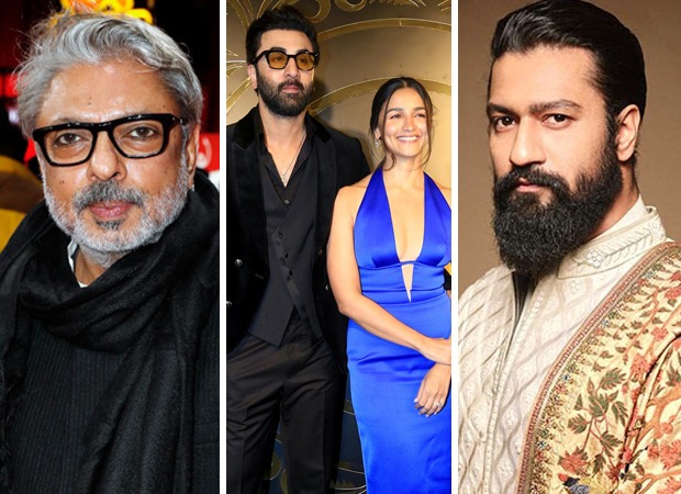 Sanjay Leela Bhansali’s Love & War starring Ranbir Kapoor, Alia Bhatt, and Vicky Kaushal, set to start shooting on November 7: Report