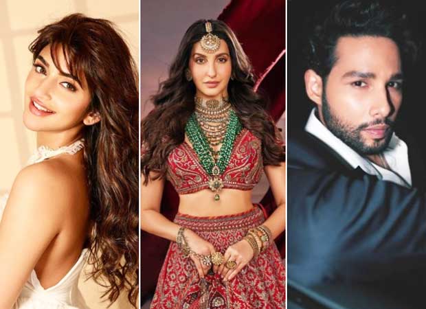 EXCLUSIVE: Sreeleela, Nora Fatehi in talks for Siddhant Chaturvedi’s upcoming high idea comic caper