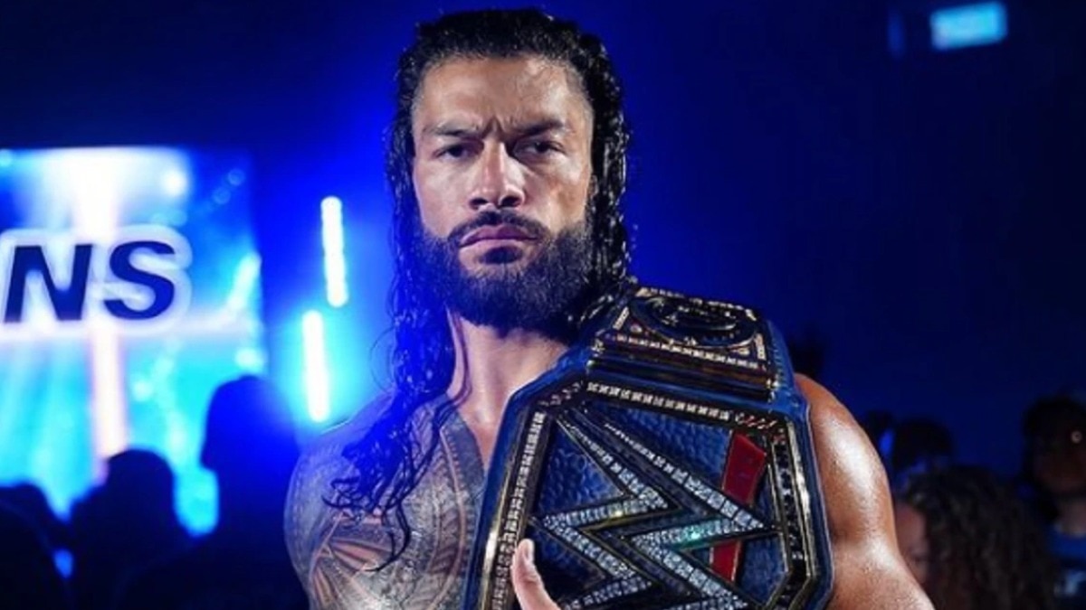 When will Roman Reigns return? WWE hinted at the date