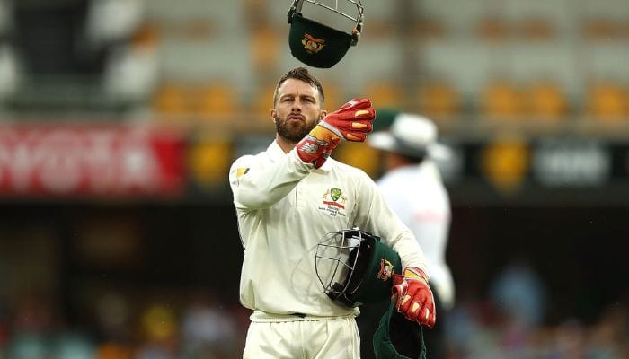 Matthew Wade Bids Farewell To International Cricket, Embraces New Role As Australia’s Coach