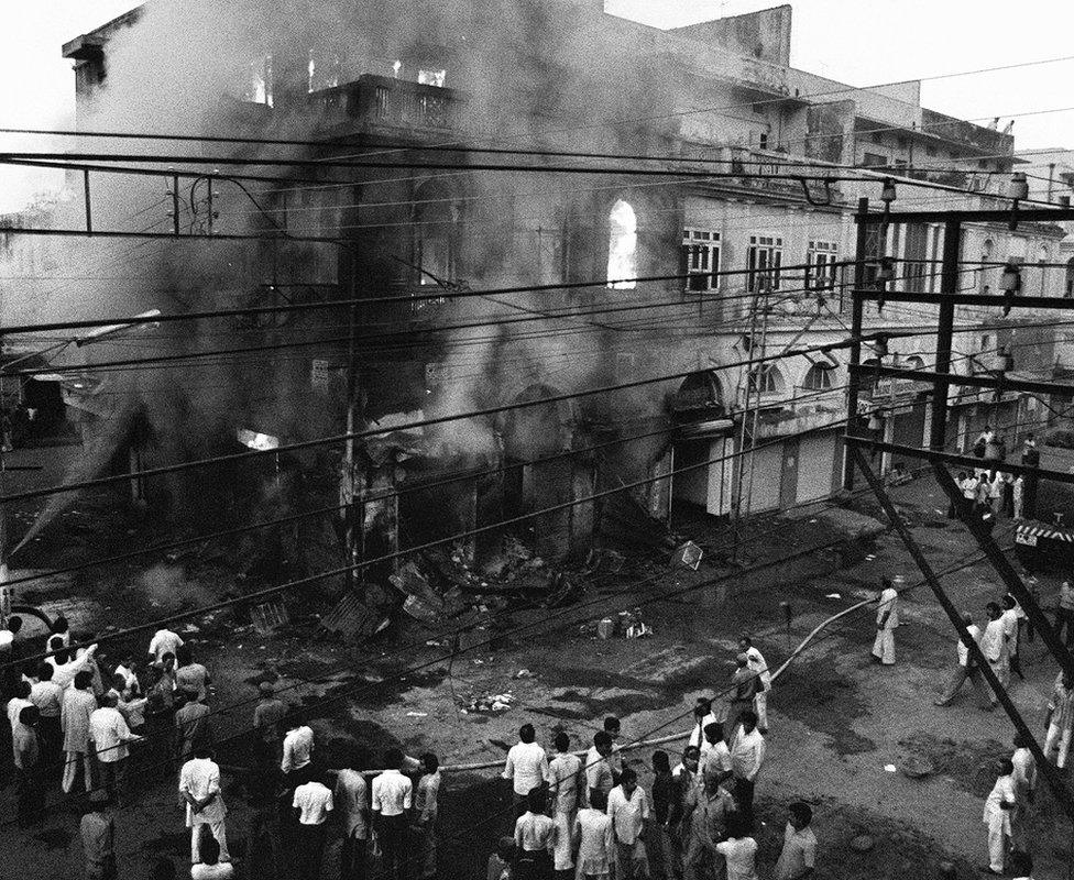 1984 anti-Sikh riots: Forty years on, significant highlights and where cases stand