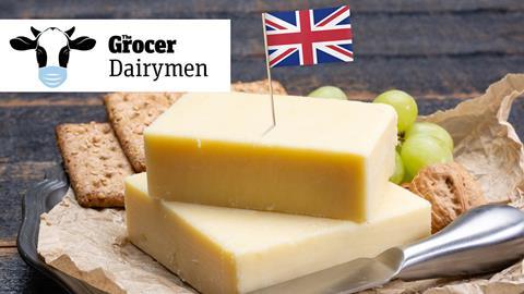 The terrific British cheese break-in: Who took $390,000 of cheddar?