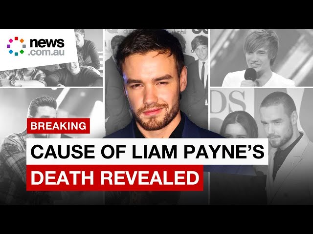 Liam Payne death: Singer’s ‘drug dealership’ breaks silence over terrible terrace death