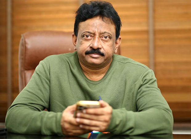 Ram Gopal Varma deals with authorities case for ‘negative’ remarks on Chandrababu Naidu: Report