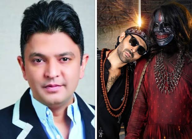 Bhushan Kumar responds to Bhool Bhulaiyaa 3 success; states, “It commemorates the journey of Kartik Aaryan from a star to now a super star”