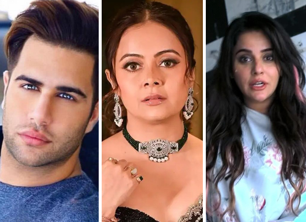 Bigg Boss 18: Former Bigg Boss candidates Rajiv Adatia and Devoleena Bhattacharjee take a jibe at Sara Arfeen Khan after the latter responds strongly on the program