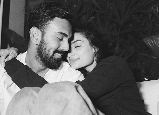 KL Rahul and Athiya Shetty reveal pregnancy, infant due in 2025