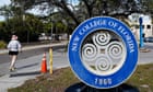 Exposed: Florida liberal arts college in rightwing working with spree after takeover