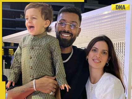 ‘Agastya requires to …’: Natasa Stankovic exposes how she co-parents boy with ex-husband Hardik Pandya