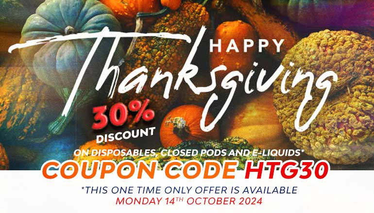 Get a 15% Discount for the Thanksgiving Day Sale from Music Promotion Club