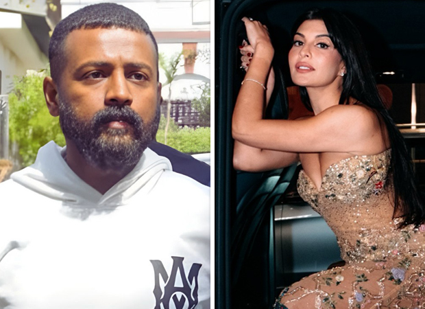 Sukesh Chandrasekhar promises to broaden his U.S. financial investments to over $500 million; purchases stakes in LA studio and devotes to ‘girl love’ Jacqueline Fernandez