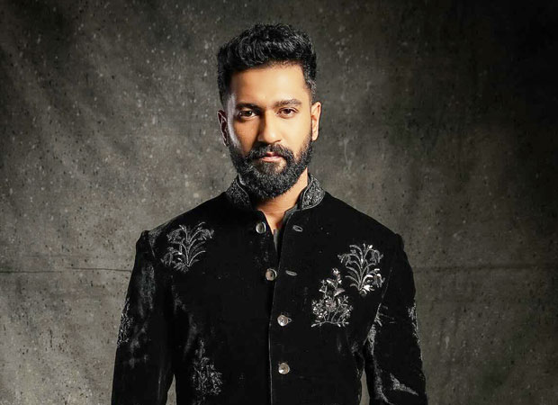 Vicky Kaushal to play Lord Parshuram in Dinesh Vijan’s mega phenomenon; recording starts in November 2025