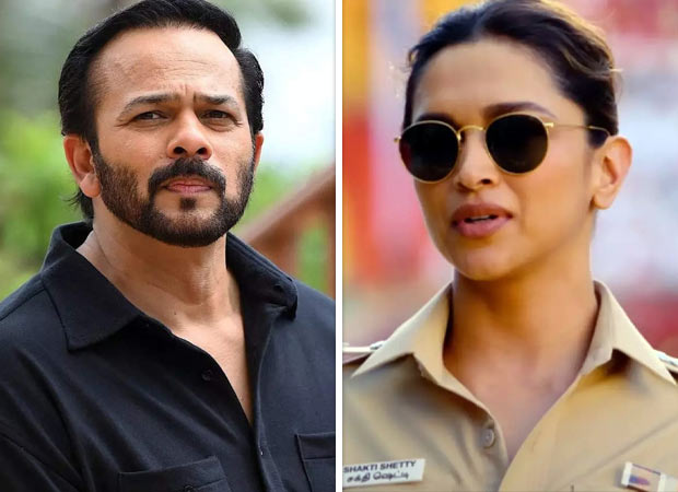 Rohit Shetty validates police officer movie with Deepika Padukone; states, “A female-led police officer movie headlined by Lady Singham will certainly occur”