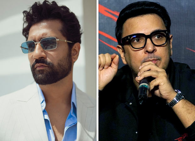 Vicky Kaushal indications another movie with Dinesh Vijan after Zara Hatke Zara Bachke and Chhaava: Report